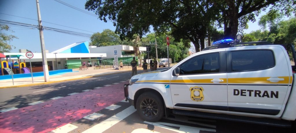 Espaço multiuso foi entregue à população neste mês de outubr