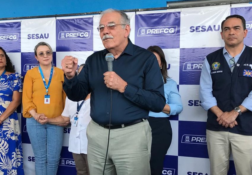 Deputado Federal Luiz Ovando (PP)