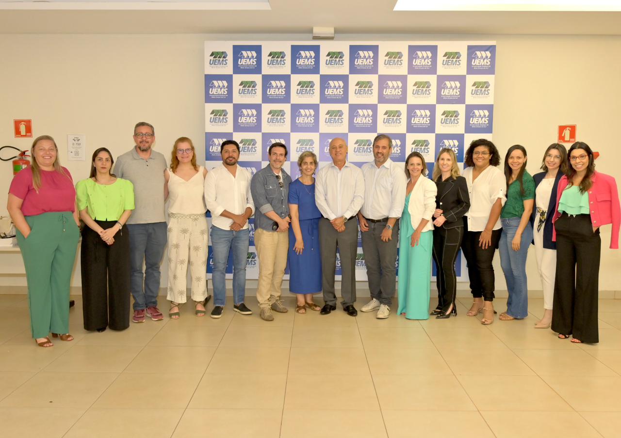 A Agência Estadual de Regulação de Serviços Públicos de Mato Grosso do Sul (AGEMS) e a Universidade Estadual de Mato Grosso do Sul (UEMS) uniram forças e firmaram parceria