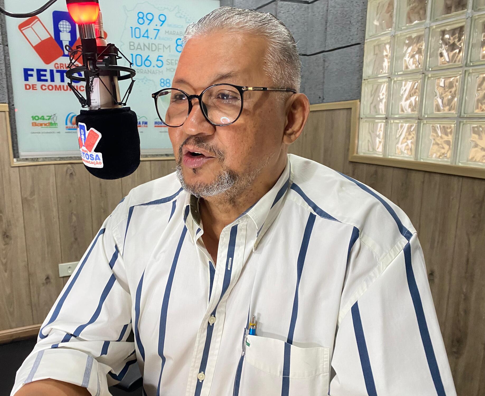 José Canuto