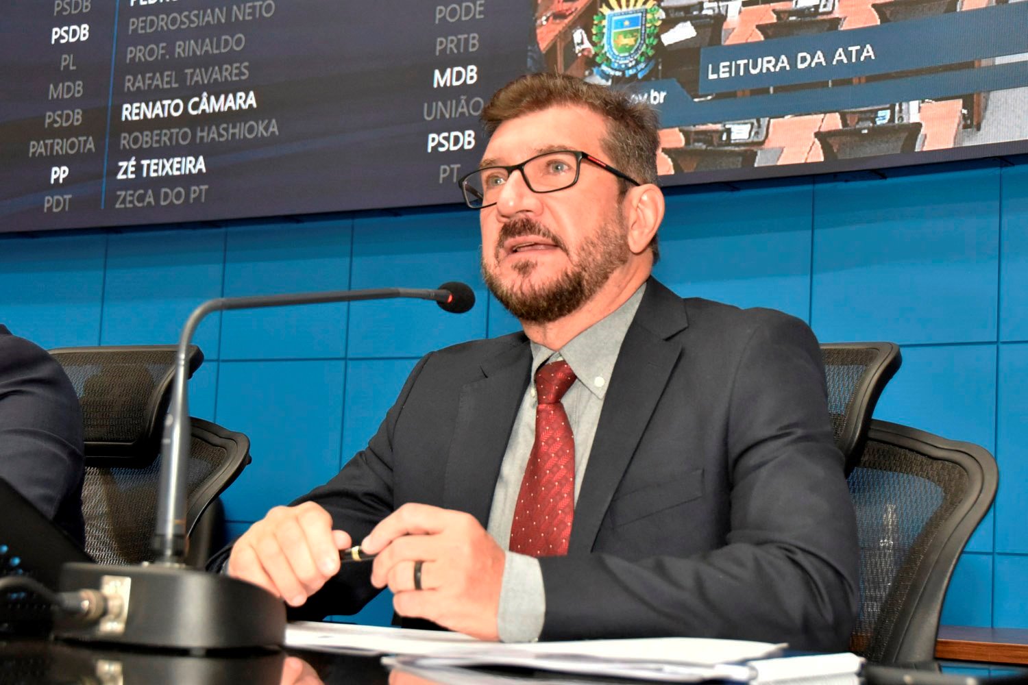 Pedro Kemp é autor da 1ª lei que promoveu igualdade racial em MS