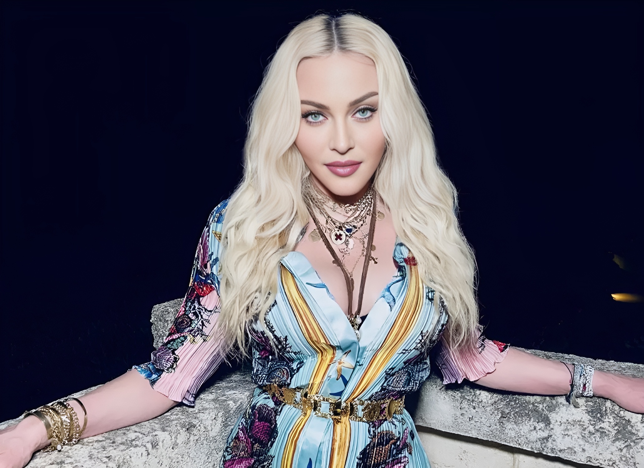 Madonna