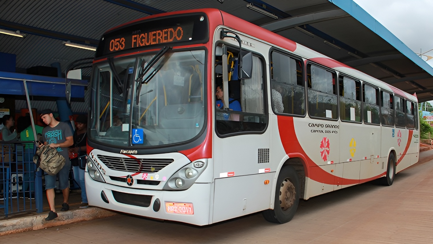Ônibus