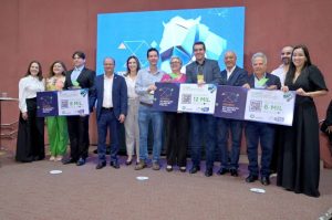 AGEMS conquista prêmio de gestão por práticas inovadoras.