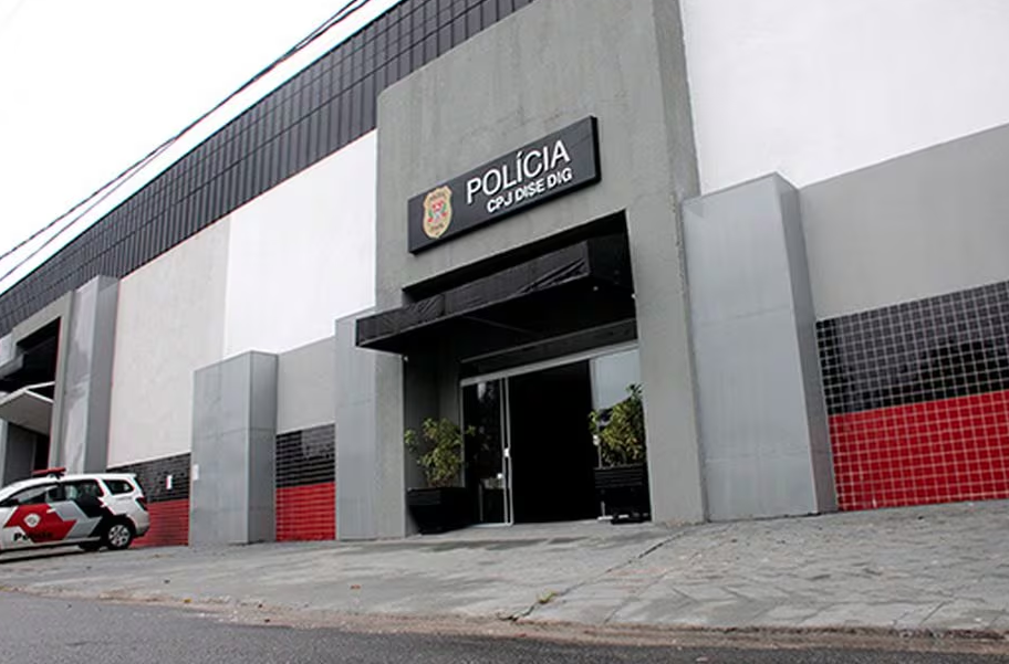Caso foi investigado pela Delegacia de Investigações Gerais de Praia Grande 