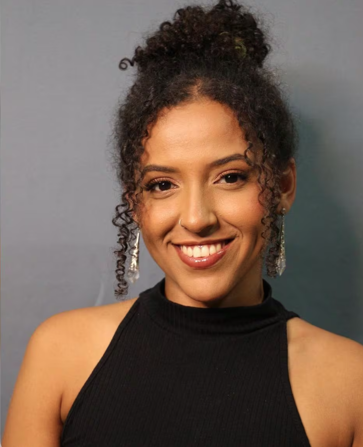 Ana Clara Benevides tinha 23 anos e era estudante de psicologia.