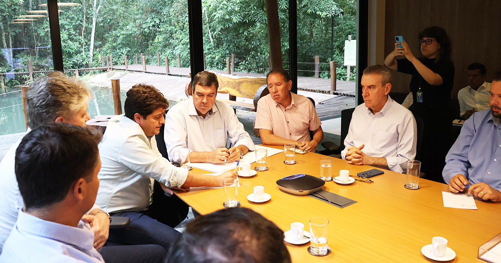 Reunião aconteceu ontem (20)