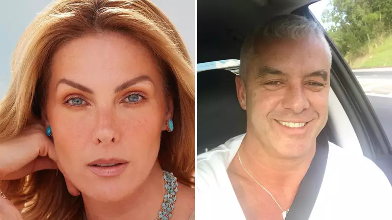 Promotora do caso Ana Hickmann diz que divórcio deve seguir na Vara de Violência Doméstica