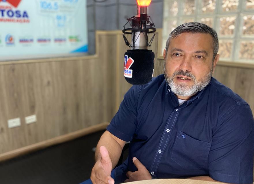 Marcelo Abdalla
