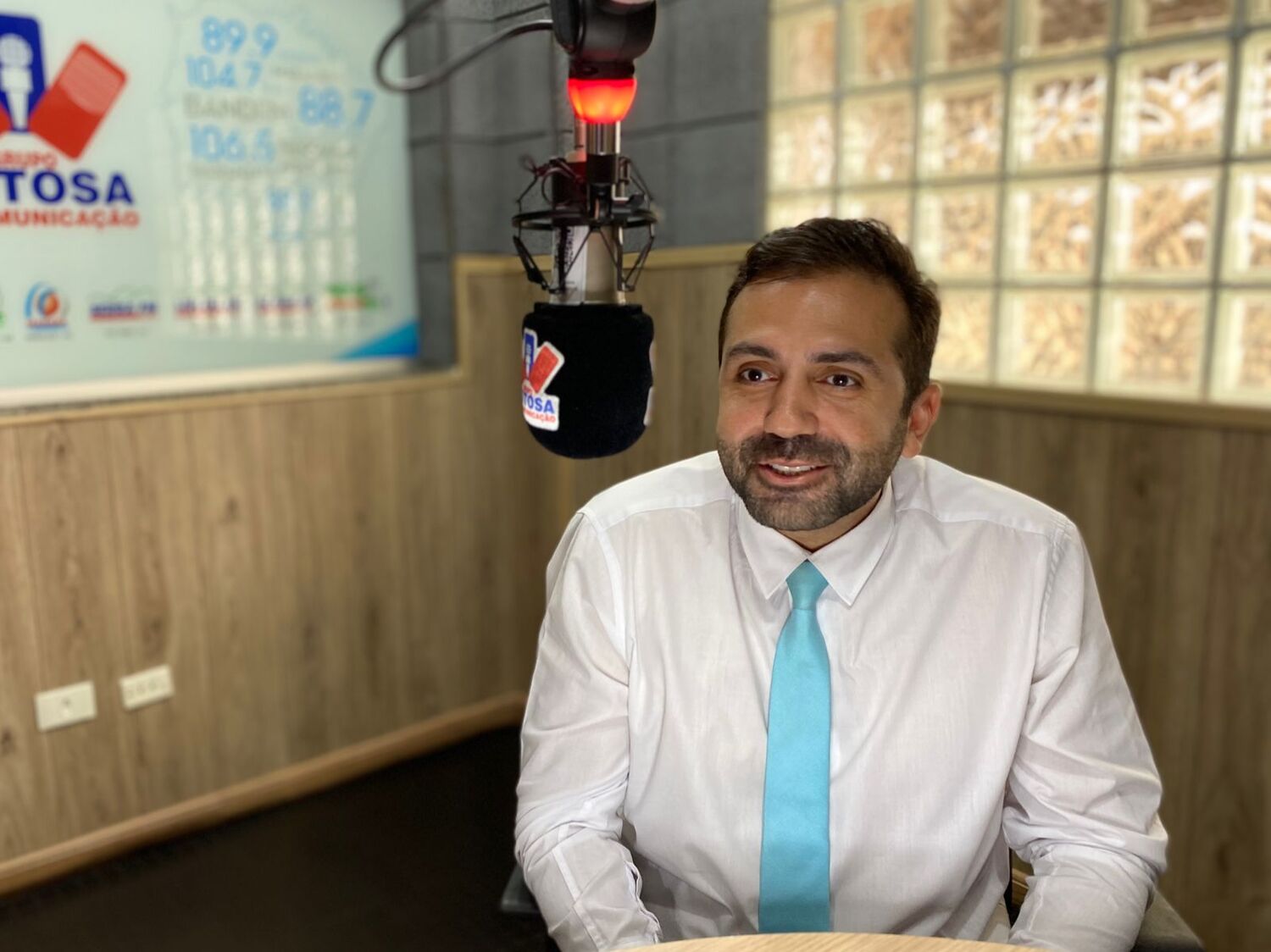 Renato Mattosino