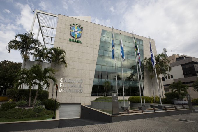 Fifa volta a fazer ameaças se eleições forem realizadas na CBF antes da visita em janeiro