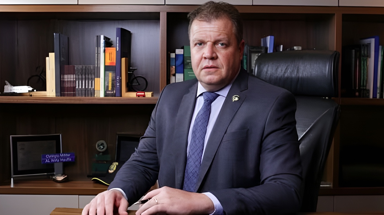 Willy Hauffe, presidente da Associação dos Peritos Criminais Federais, criticou ausência de perícia nas imagens sobre hostilidades ao ministro do STF