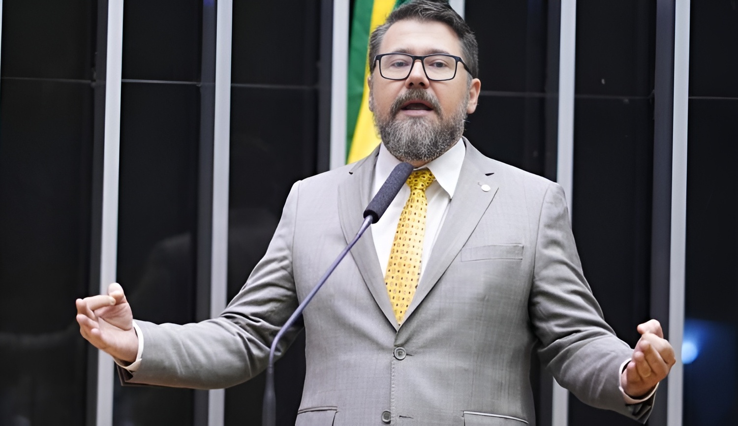 Marcos Pollon