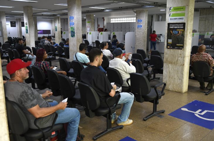 Funtrab (Fundação do Trabalho de MS), promove na terça-feira (12), o Feirão da Empregabilidade.