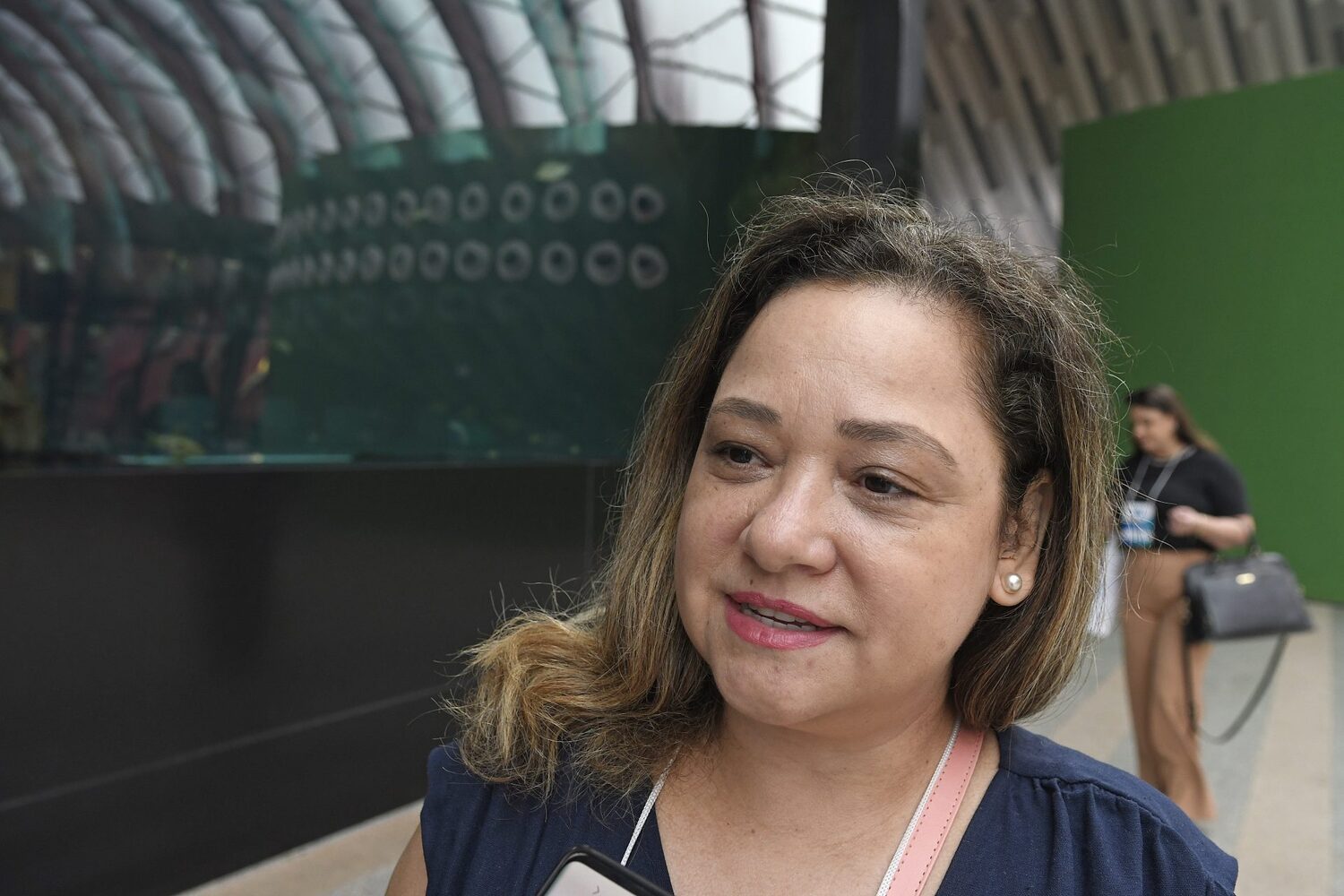 Na avaliação da professora da UFMS, Luciane Carvalho, existe a possibilidade da entrada de novos produtos na balança comercial