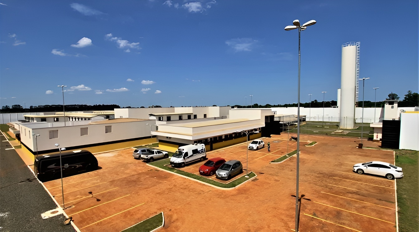 Presídio da Gameleira I