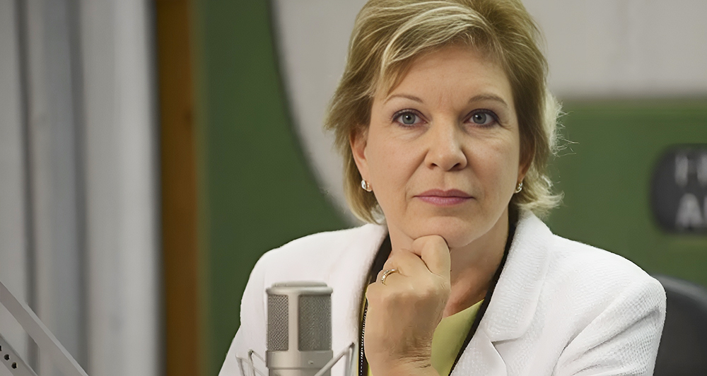 Marta Suplicy
