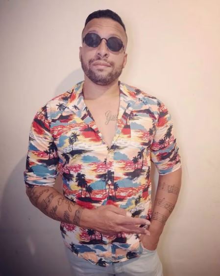 Cantor sertanejo Ton Ferreira desapareceu em 5 de janeiro de 2024