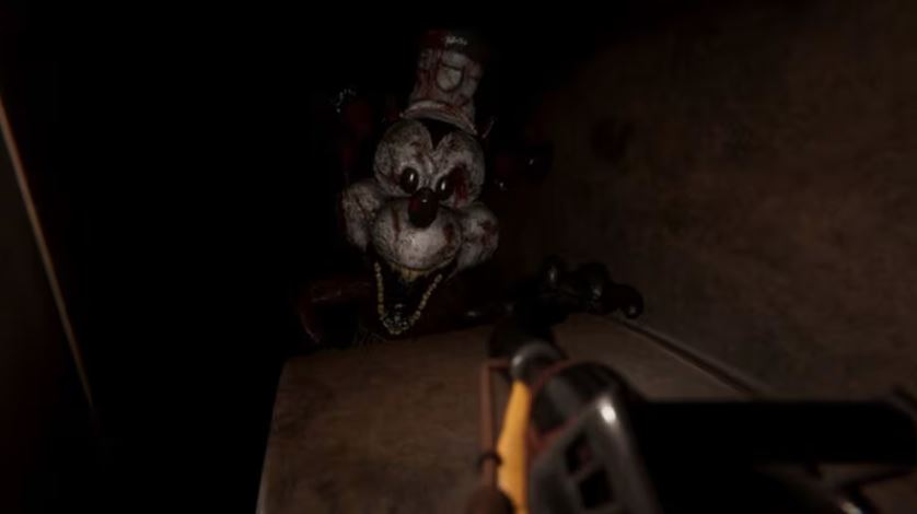 Jogo de terror com Mickey Mouse ainda não tem preço confirmado