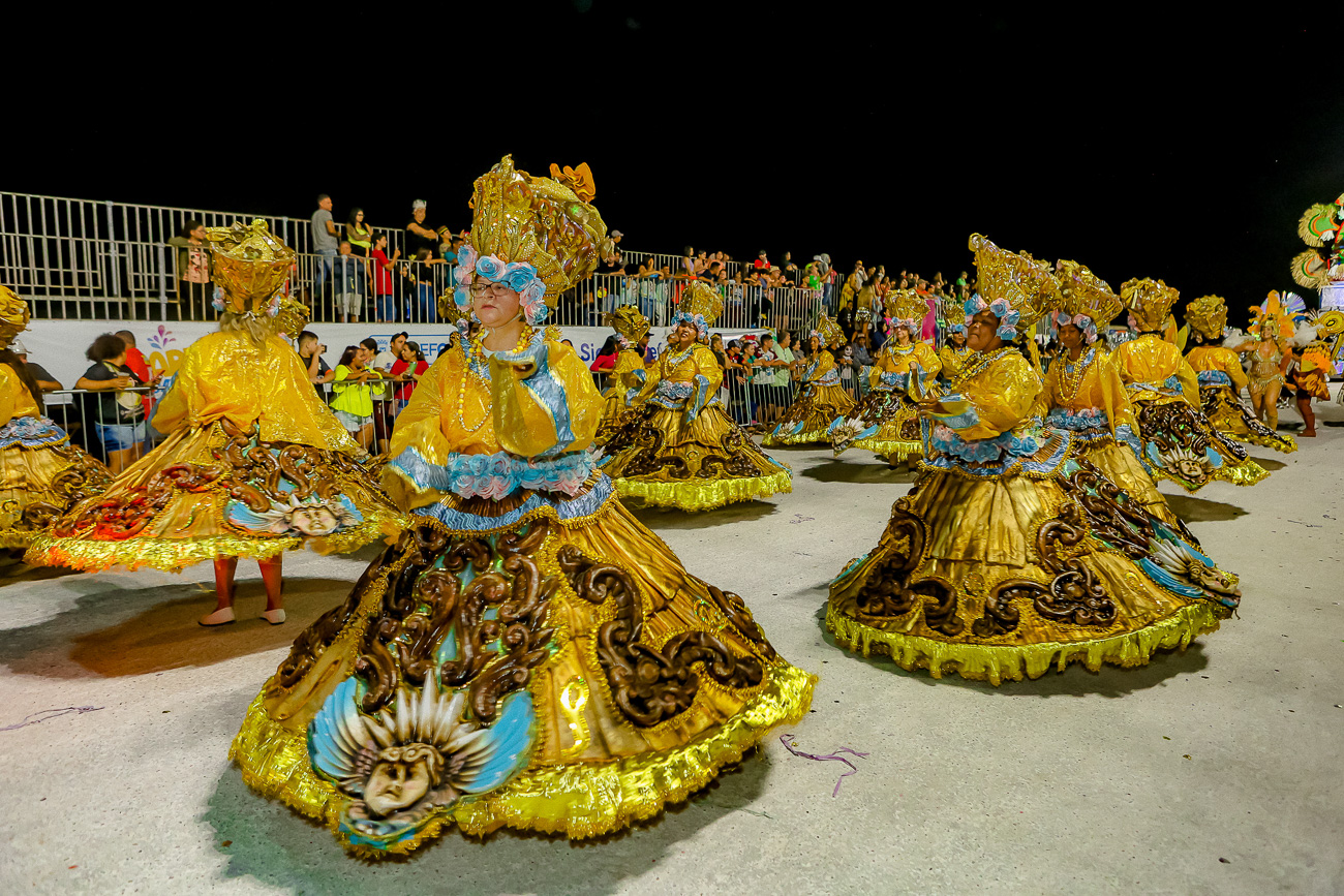 As Ligas Independente das Escolas de Samba de Corumbá (Liesco) e Independente dos Blocos Carnavalescos de Corumbá (Liblocc) vão promover o carnaval de rua e o desfile das escolas de samba da Cidade Branca