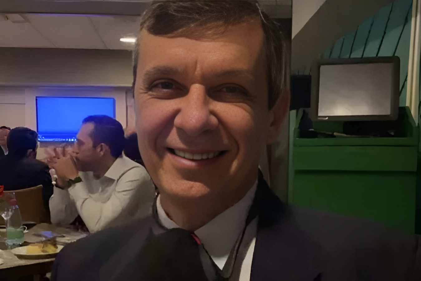 Advogado Luciano de Freitas Musse