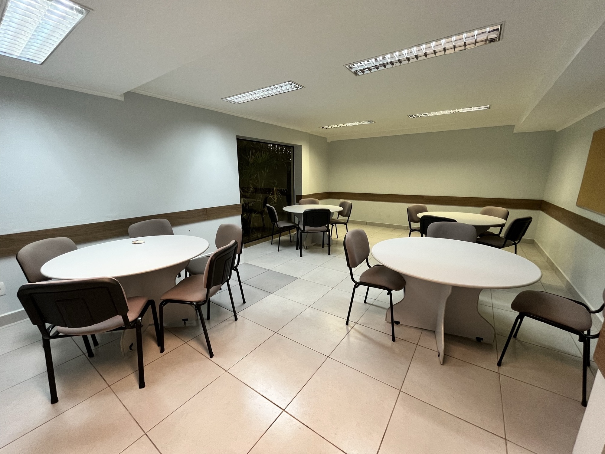 O novo campus oferecerá aulas de graduação em Administração, Ciências Contábeis, Gestão de Recursos Humanos e Gestão Comercial (Foto: Assessoria)