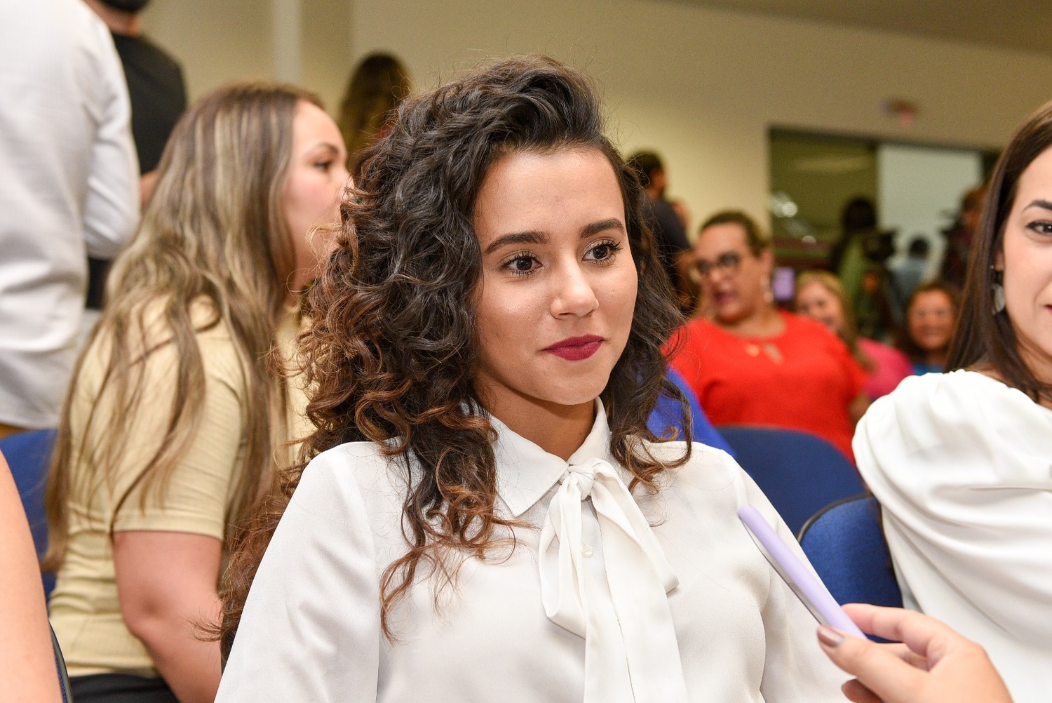 Larissa Abdo Corrêa