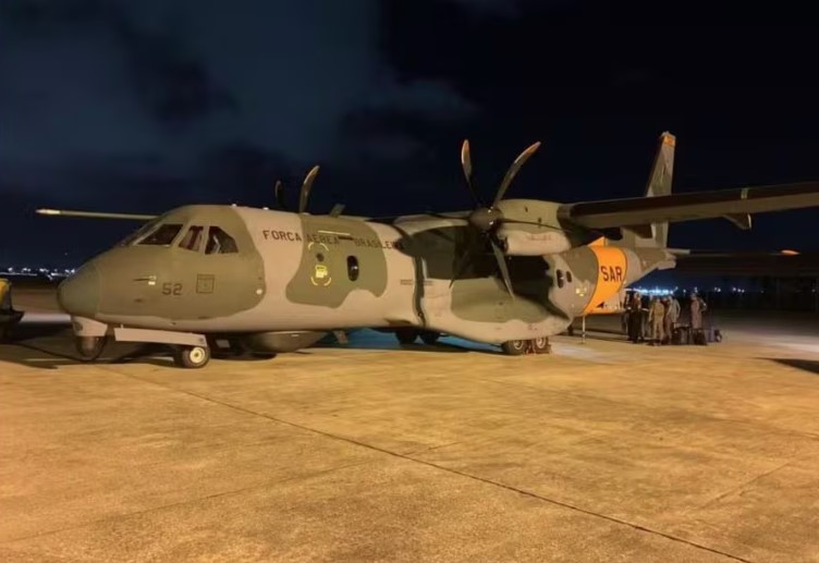 SC-105 Amazonas