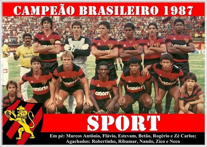 Sport em 1987
