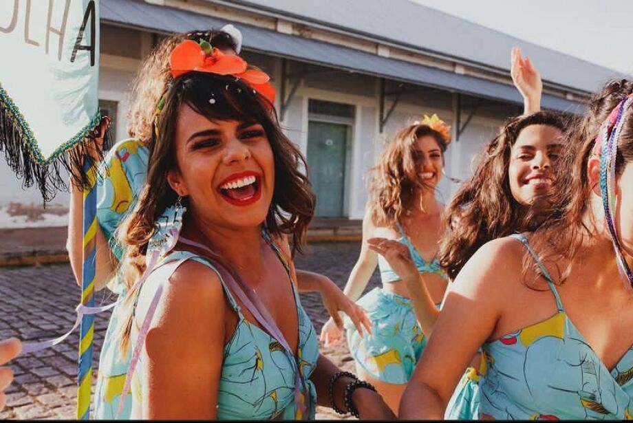 Musical já passou por todo o Brasil e conta a história do rock desde a década de 1950 (Foto: Divulgação)