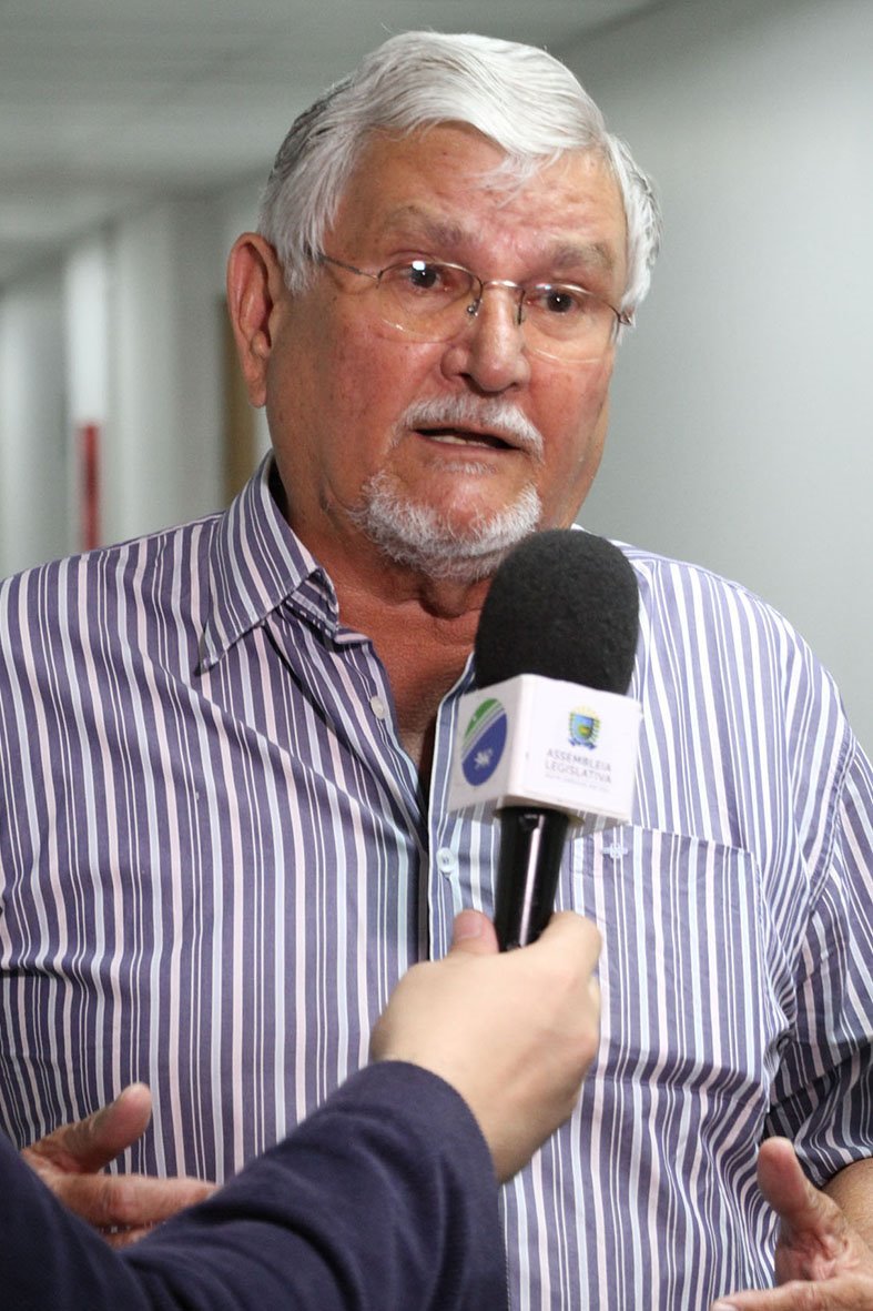 Zeca do PT buscará recursos de emenda em Brasília