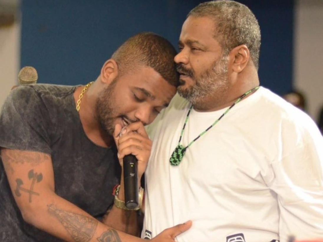 Arlindinho é a grande atração da Vila Carvalho (Foto: Divulgação)