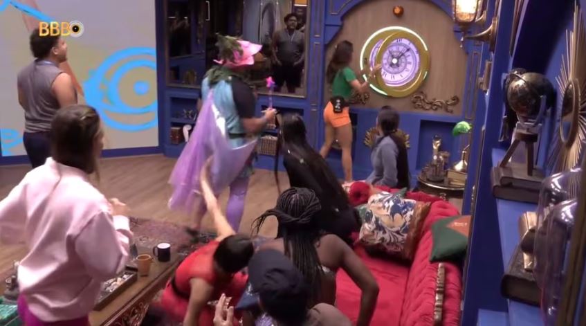 Vanessa Lopes desistiu do BBB 24 no dia 19 de janeiro