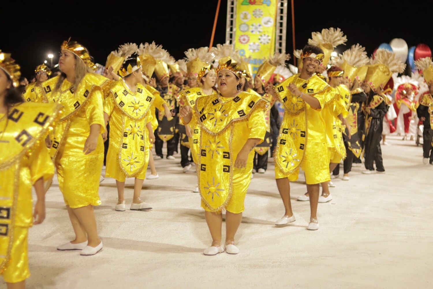 O fim de semana promete mais folia para fechar o carnaval com chave de ouro