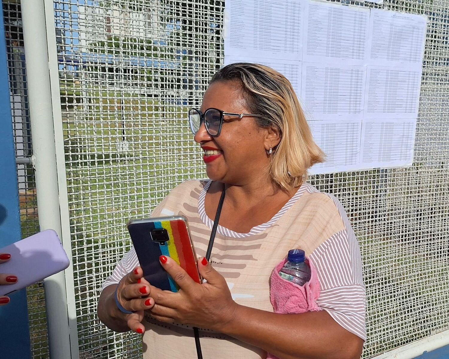 Lienai Alves Pereira