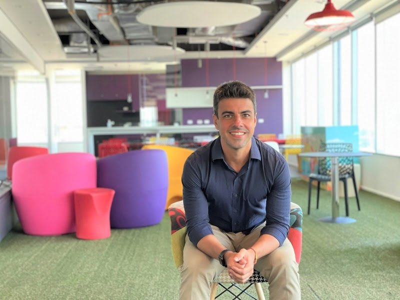 Luiz Fernando Guidorzi, head de Marketing da GWM Brasil, ressaltou a importância da experiência para a marca.