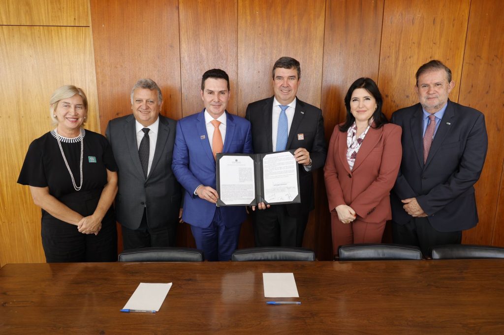 Para a construção de 194 unidades habitacionais serão investidos R$ 27,2 milhões