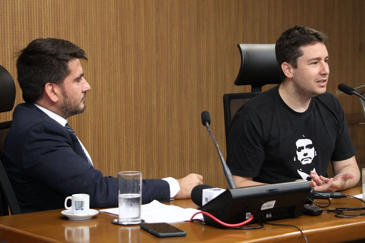  Foto: Wagner Guimarães