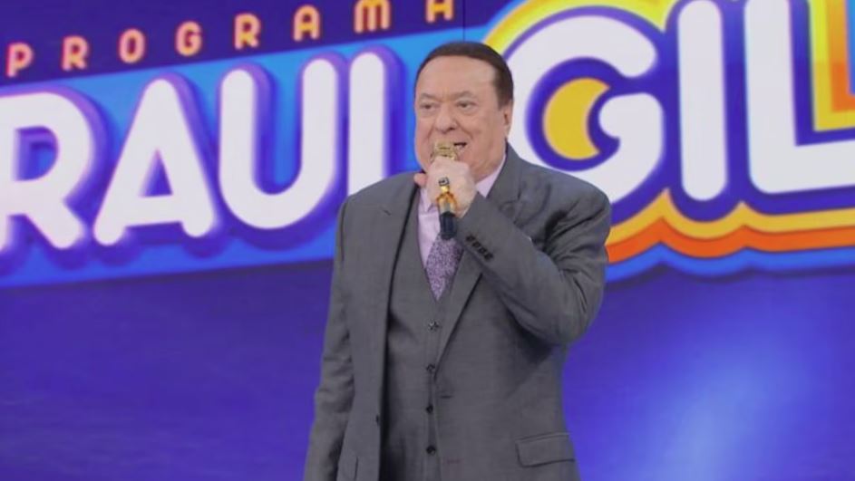 Raul Gil