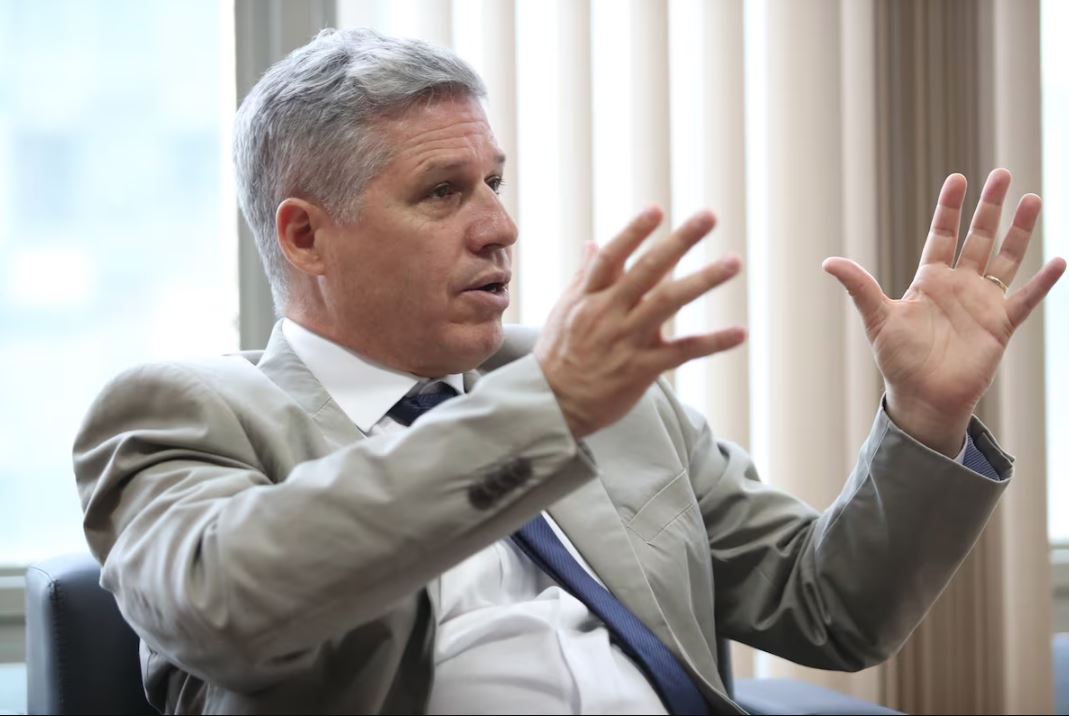 Paulo Teixeira: proposta está sendo analisada pela Casa Civil e pelo Ministério do Desenvolvimento Social (MDS) Foto: Wilton Junior/Estadão