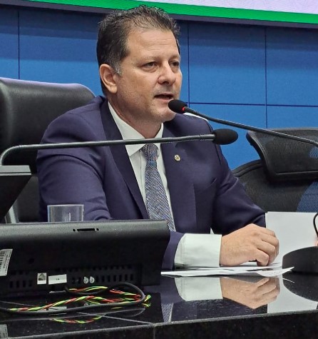 Renato Câmara falou sobre a valorização da mulher 