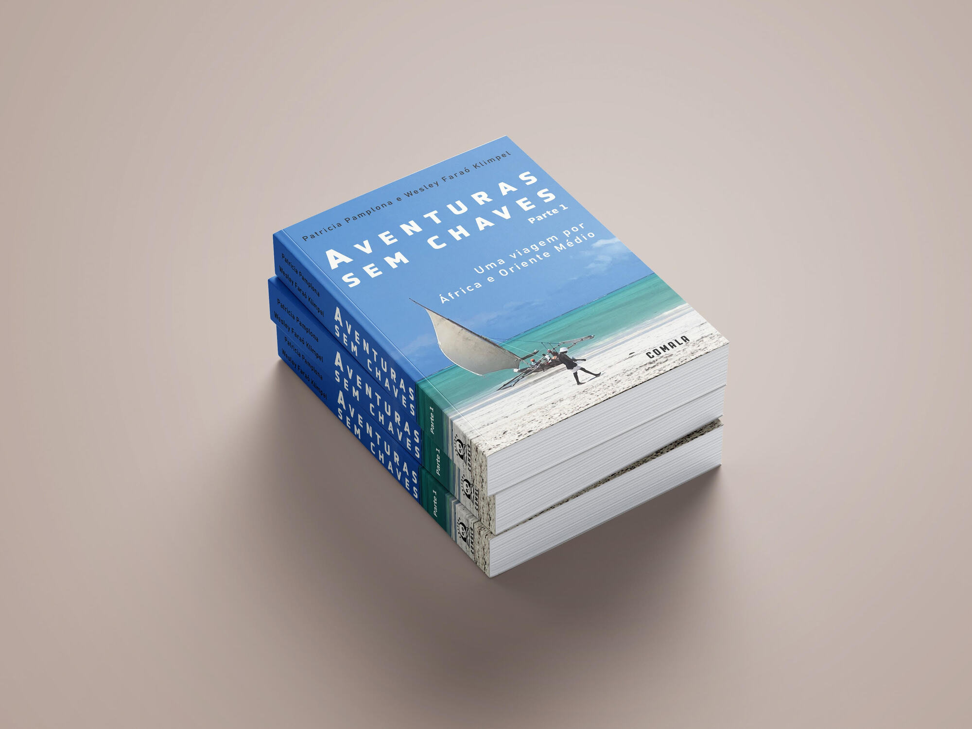 O livro 