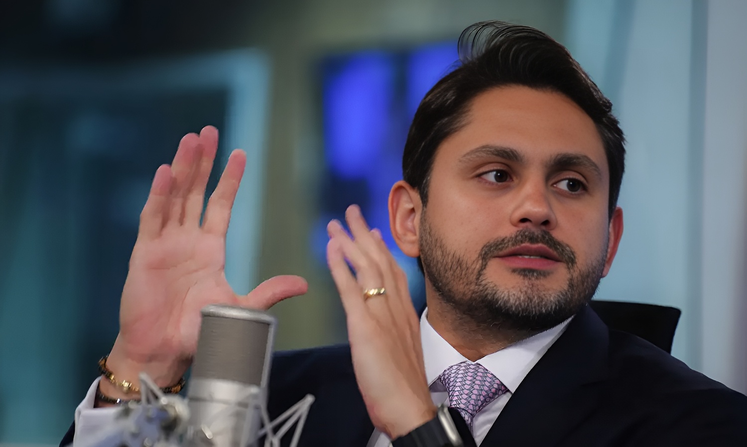 Anúncio é do ministro das Comunicações, Juscelino Filho