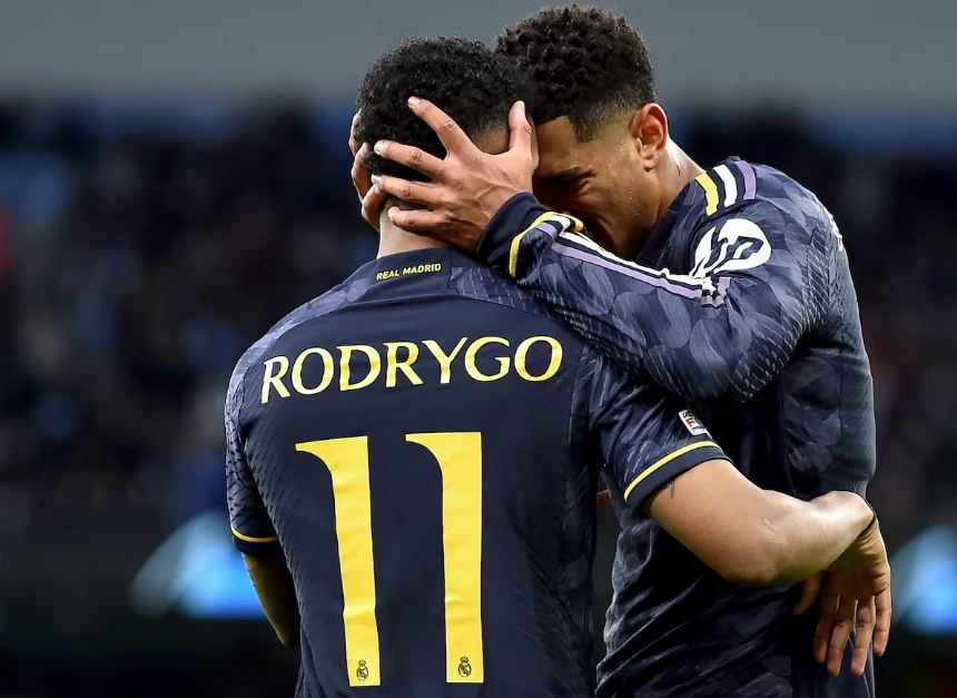 Real Madrid vence o Manchester City nos pênaltis e está na semifinal da Champions League