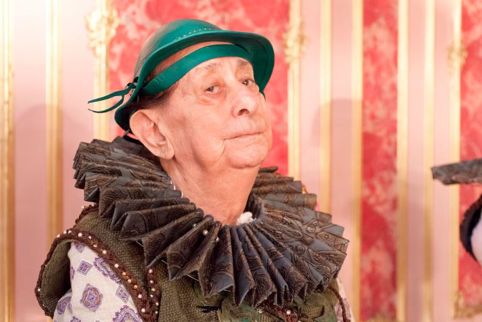 José Santa Cruz