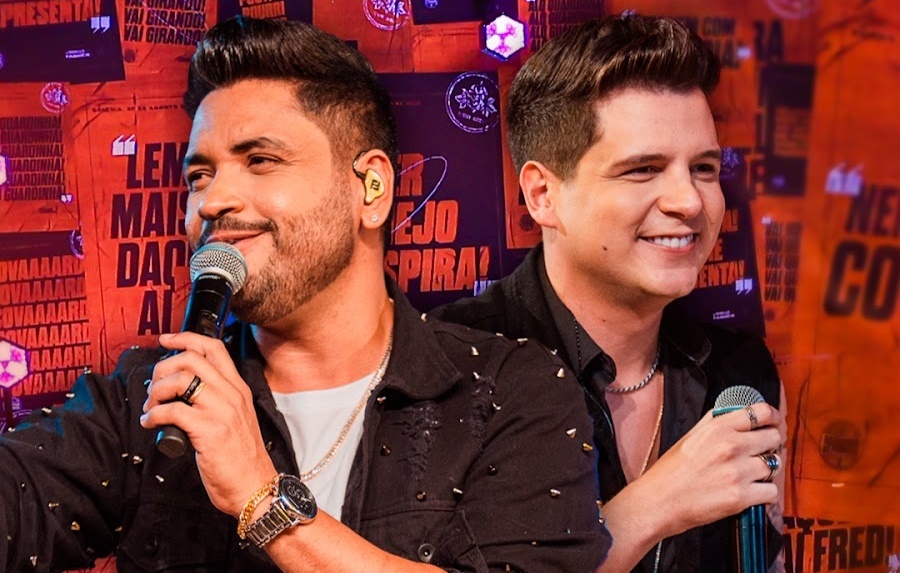 Fred & Fabrício