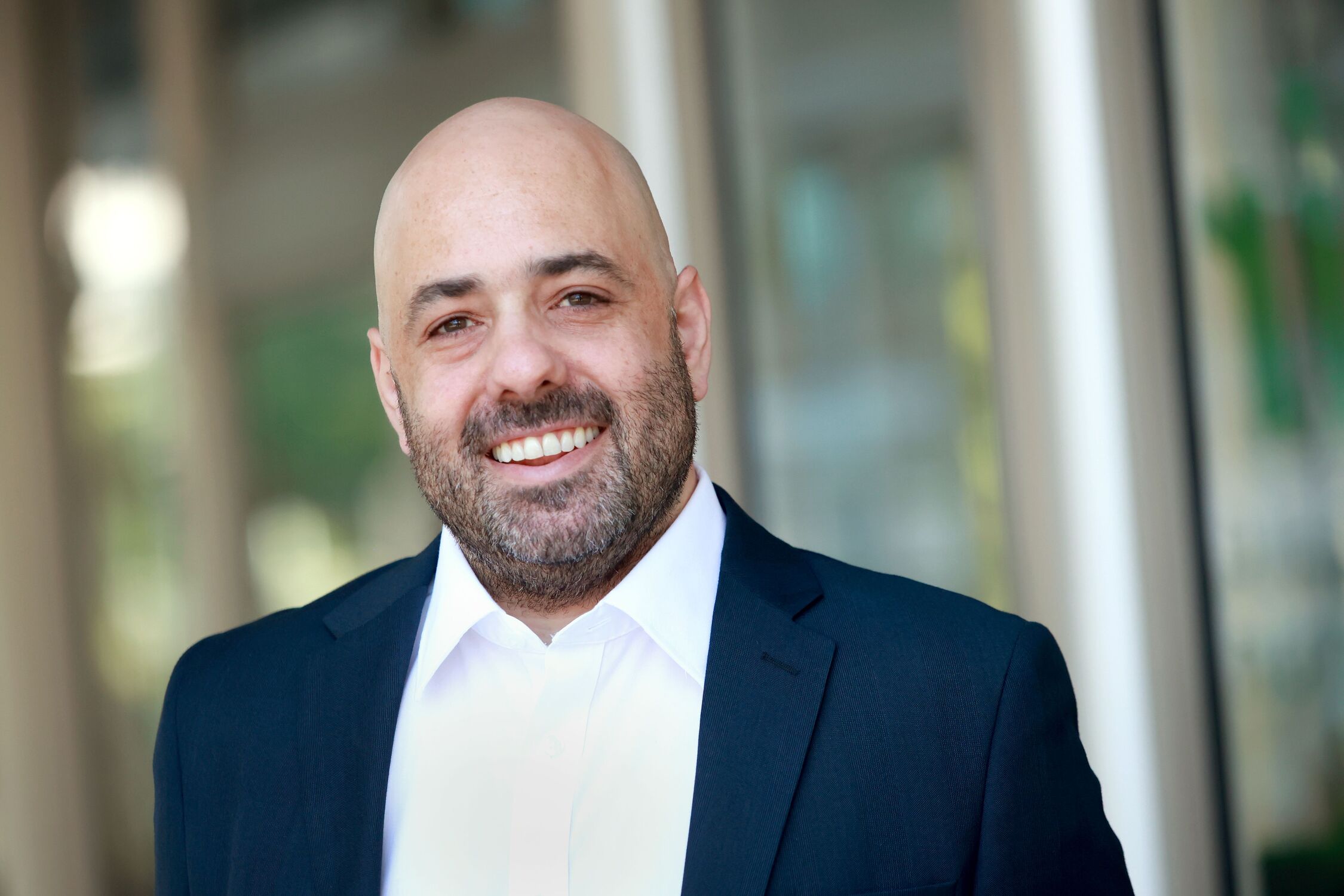 André Nunes de Nunes, economista-chefe do Sicredi