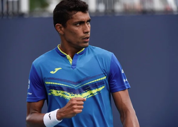 Thiago Monteiro
