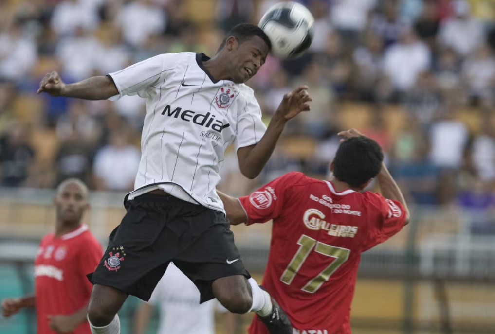 Último confronto entre as equipes também é a única vitória do América-RN, em 2008, pela Série B. 
