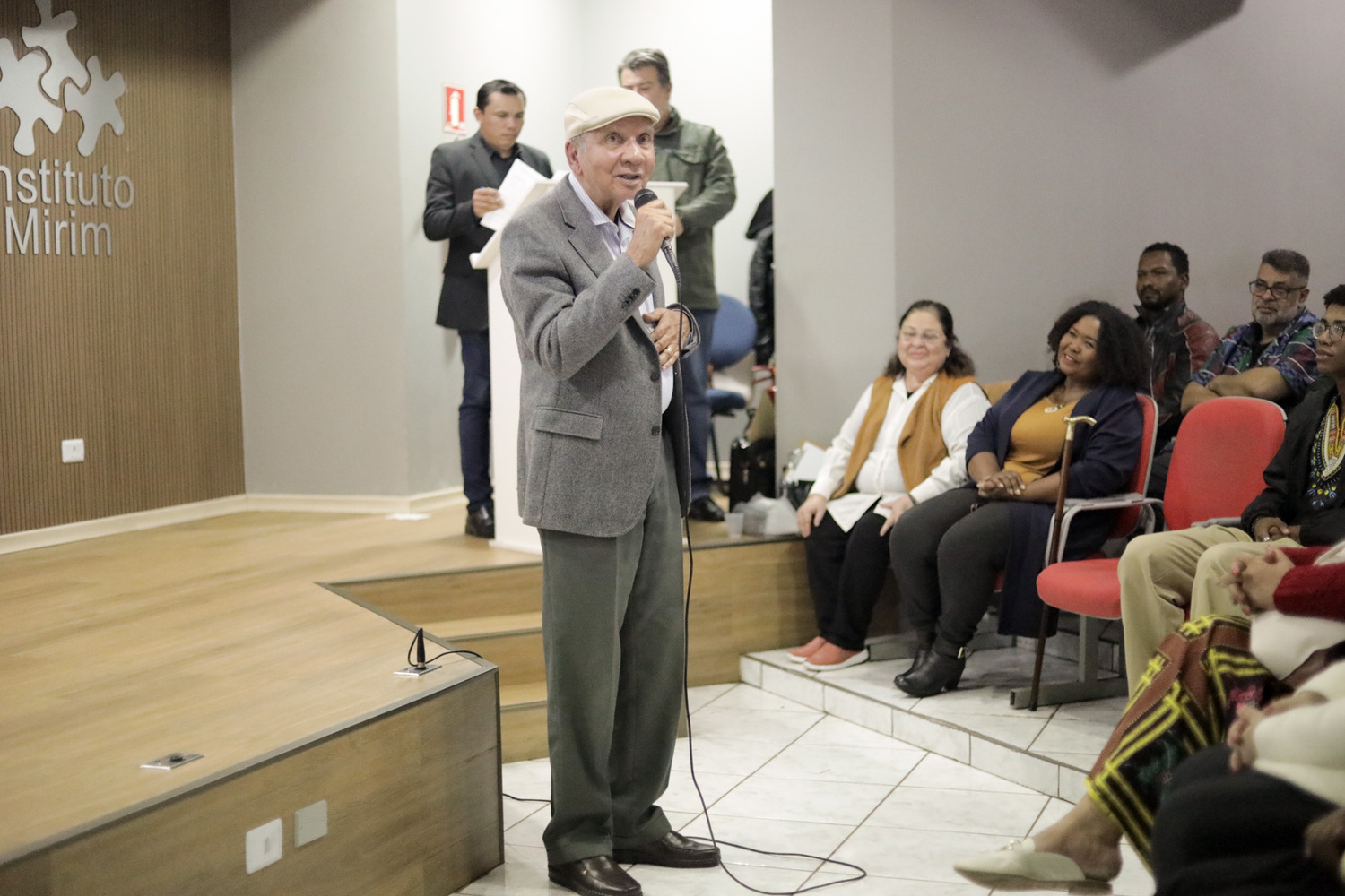Aleixo Paraguassu Netto